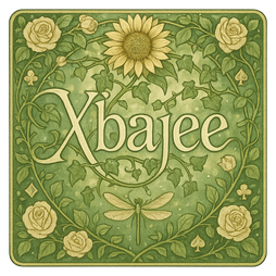 Xbajee লোগো